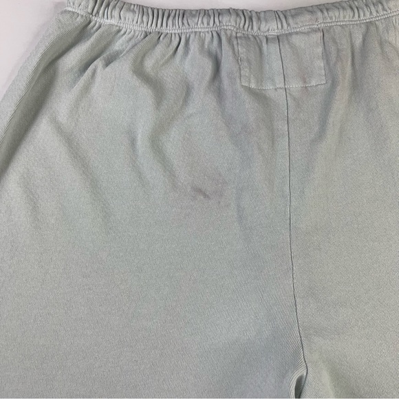 Freecity Life Nature Love Silver Rock Grey Yellow Sweatpants Womens Sz XS-XL New - Picture 7 of 16